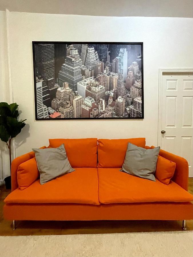 Appartement Entire Near Park New York