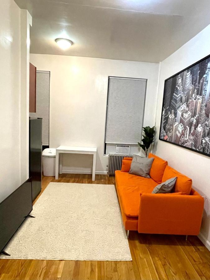 Entire Near Park Appartement New York
