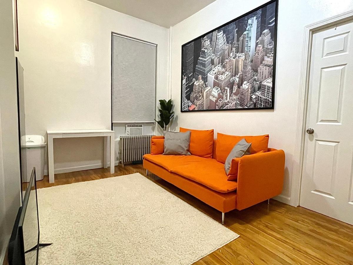 Entire Near Park Appartement *