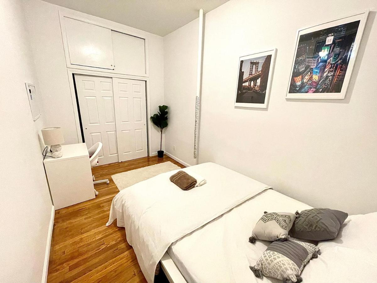 Appartement Entire Near Park