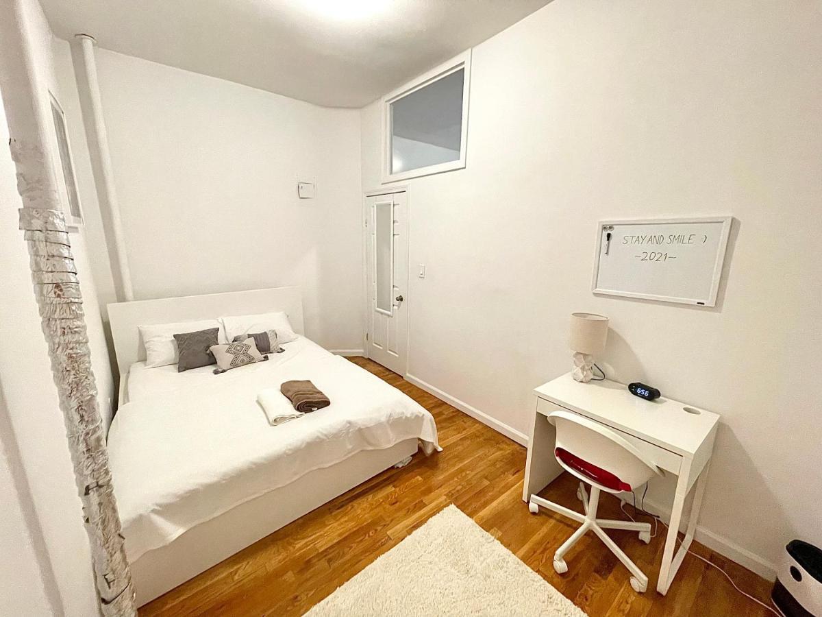 Entire Near Park Appartement New York