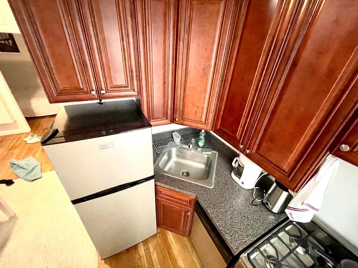 Appartement Entire Near Park New York